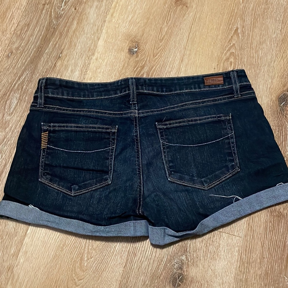 Paige Jimmy Jimmy Shorts
